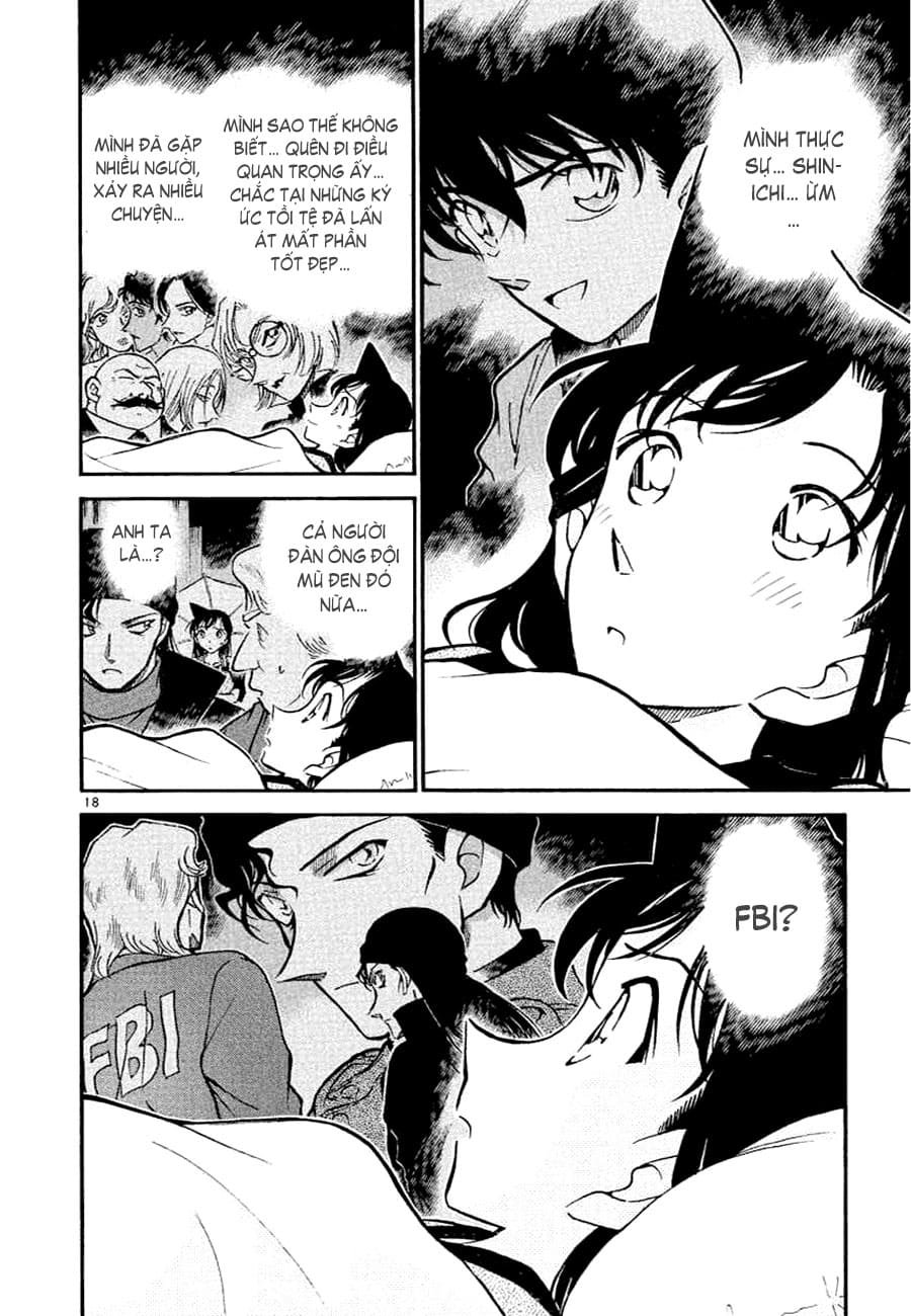 Thám tử lừng danh Conan | Tập 035. Thám tử lừng danh Conan | Tập 035. 189 – manga, gosho aoyama, case closed, tham tu lung danh conan, conan, detective conan, truyen tranh, trinh tham, pha an, truyen conan, doc truyen conan.