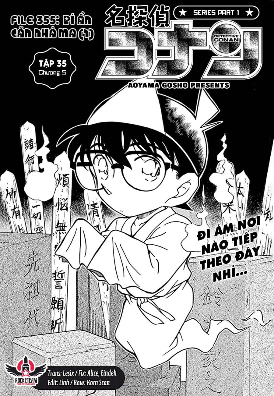 Thám tử lừng danh Conan | Tập 035. Thám tử lừng danh Conan | Tập 035. 961 – manga, gosho aoyama, case closed, tham tu lung danh conan, conan, detective conan, truyen tranh, trinh tham, pha an, truyen conan, doc truyen conan.