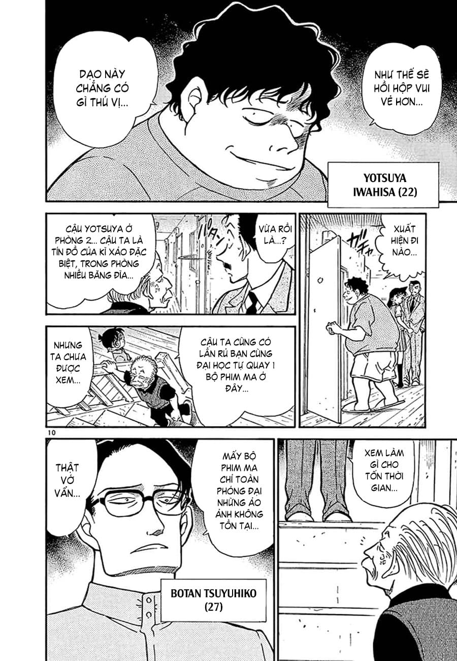Thám tử lừng danh Conan | Tập 035. Thám tử lừng danh Conan | Tập 035. 568 – manga, gosho aoyama, case closed, tham tu lung danh conan, conan, detective conan, truyen tranh, trinh tham, pha an, truyen conan, doc truyen conan.
