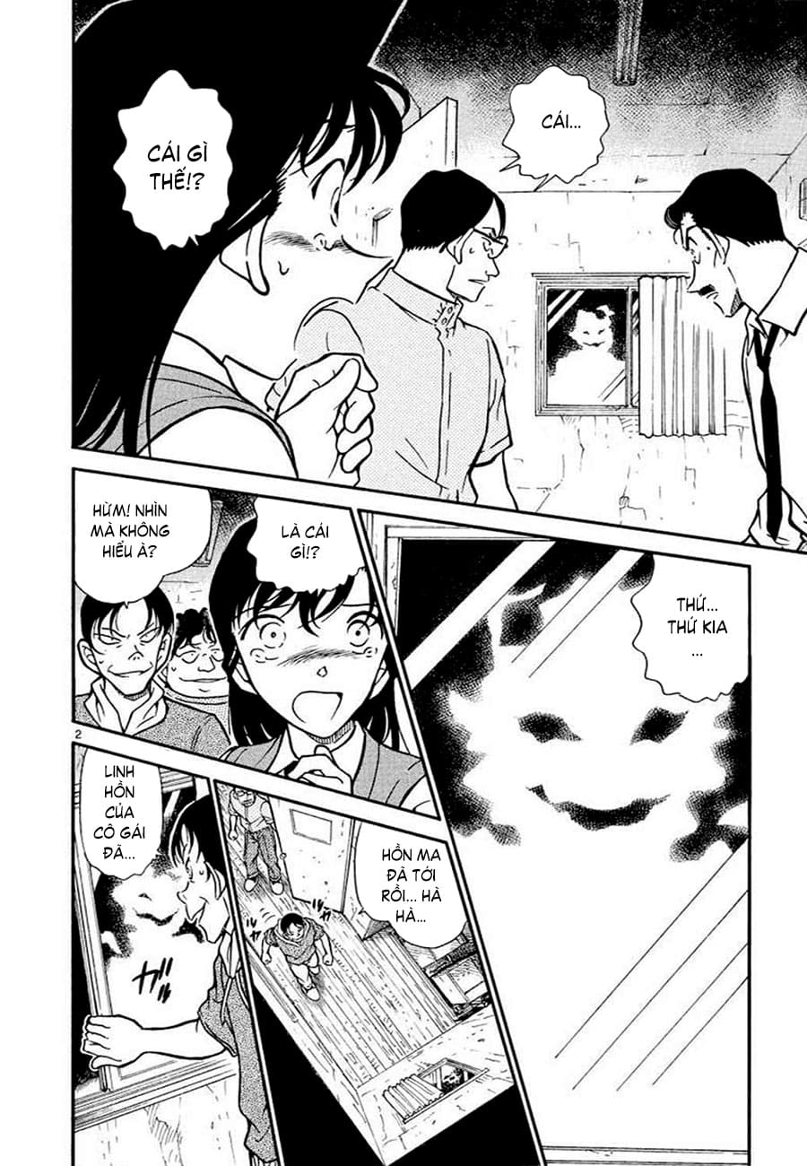 Thám tử lừng danh Conan | Tập 035. Thám tử lừng danh Conan | Tập 035. 729 – manga, gosho aoyama, case closed, tham tu lung danh conan, conan, detective conan, truyen tranh, trinh tham, pha an, truyen conan, doc truyen conan.