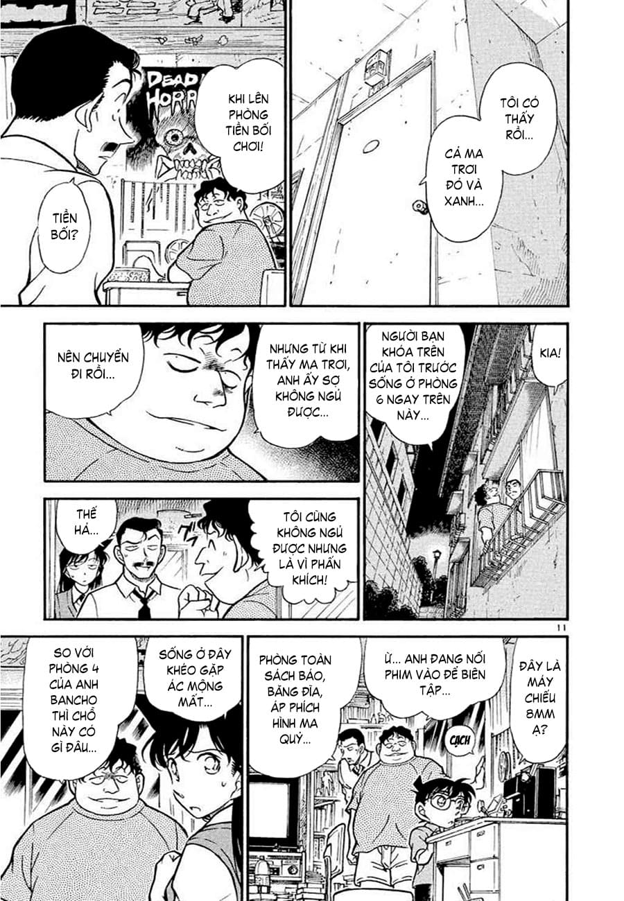 Thám tử lừng danh Conan | Tập 035. Thám tử lừng danh Conan | Tập 035. 721 – manga, gosho aoyama, case closed, tham tu lung danh conan, conan, detective conan, truyen tranh, trinh tham, pha an, truyen conan, doc truyen conan.