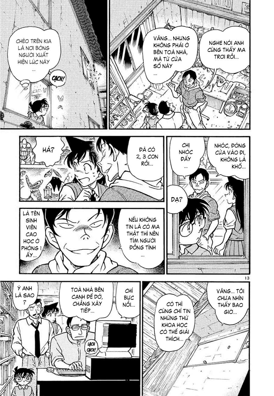 Thám tử lừng danh Conan | Tập 035. Thám tử lừng danh Conan | Tập 035. 362 – manga, gosho aoyama, case closed, tham tu lung danh conan, conan, detective conan, truyen tranh, trinh tham, pha an, truyen conan, doc truyen conan.