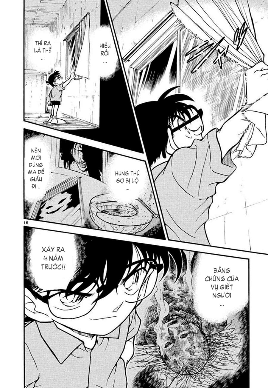 Thám tử lừng danh Conan | Tập 035. Thám tử lừng danh Conan | Tập 035. 244 – manga, gosho aoyama, case closed, tham tu lung danh conan, conan, detective conan, truyen tranh, trinh tham, pha an, truyen conan, doc truyen conan.