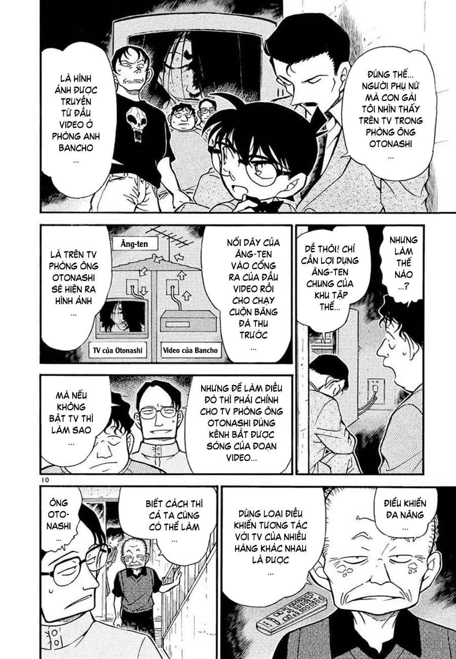 Thám tử lừng danh Conan | Tập 035. Thám tử lừng danh Conan | Tập 035. 701 – manga, gosho aoyama, case closed, tham tu lung danh conan, conan, detective conan, truyen tranh, trinh tham, pha an, truyen conan, doc truyen conan.