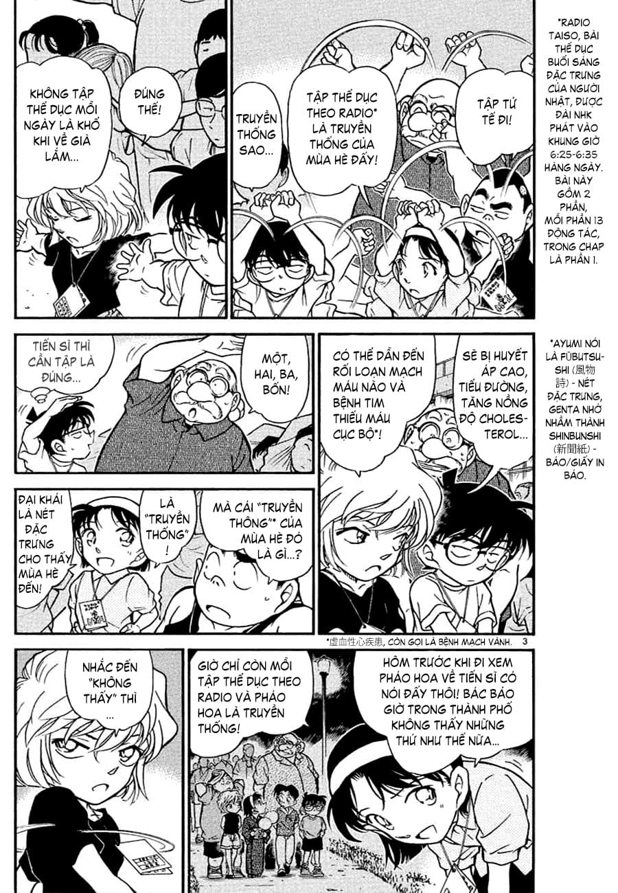 Thám tử lừng danh Conan | Tập 035. Thám tử lừng danh Conan | Tập 035. 816 – manga, gosho aoyama, case closed, tham tu lung danh conan, conan, detective conan, truyen tranh, trinh tham, pha an, truyen conan, doc truyen conan.