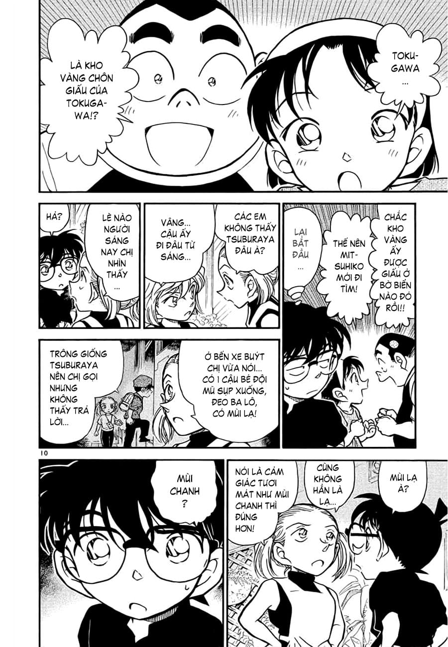 Thám tử lừng danh Conan | Tập 035. Thám tử lừng danh Conan | Tập 035. 484 – manga, gosho aoyama, case closed, tham tu lung danh conan, conan, detective conan, truyen tranh, trinh tham, pha an, truyen conan, doc truyen conan.