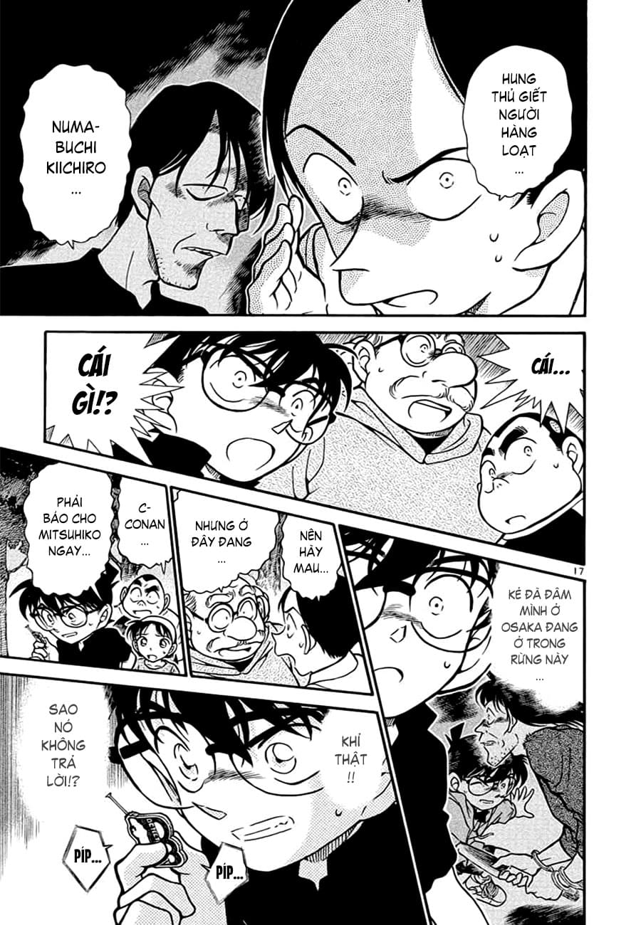 Thám tử lừng danh Conan | Tập 035. Thám tử lừng danh Conan | Tập 035. 250 – manga, gosho aoyama, case closed, tham tu lung danh conan, conan, detective conan, truyen tranh, trinh tham, pha an, truyen conan, doc truyen conan.