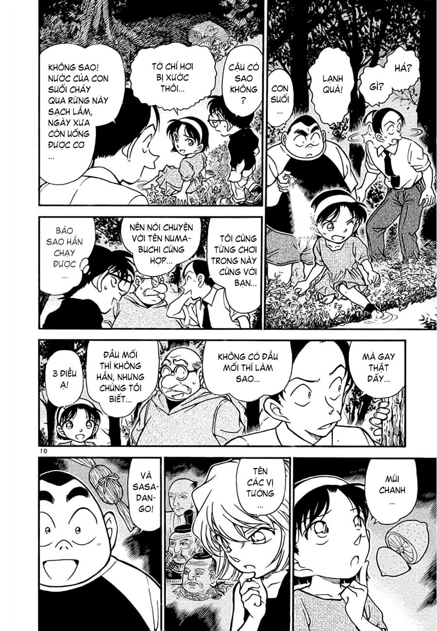 Thám tử lừng danh Conan | Tập 035. Thám tử lừng danh Conan | Tập 035. 770 – manga, gosho aoyama, case closed, tham tu lung danh conan, conan, detective conan, truyen tranh, trinh tham, pha an, truyen conan, doc truyen conan.