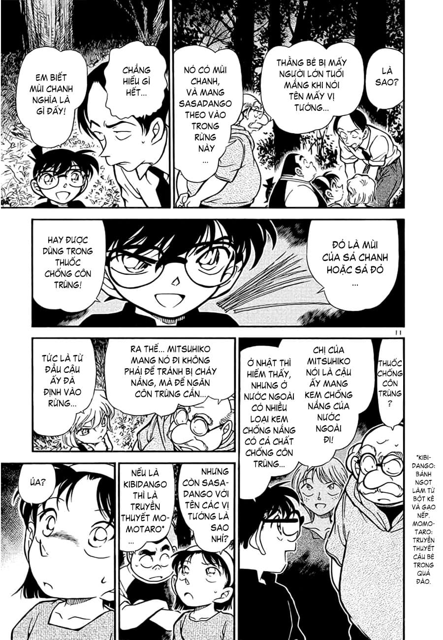 Thám tử lừng danh Conan | Tập 035. Thám tử lừng danh Conan | Tập 035. 793 – manga, gosho aoyama, case closed, tham tu lung danh conan, conan, detective conan, truyen tranh, trinh tham, pha an, truyen conan, doc truyen conan.