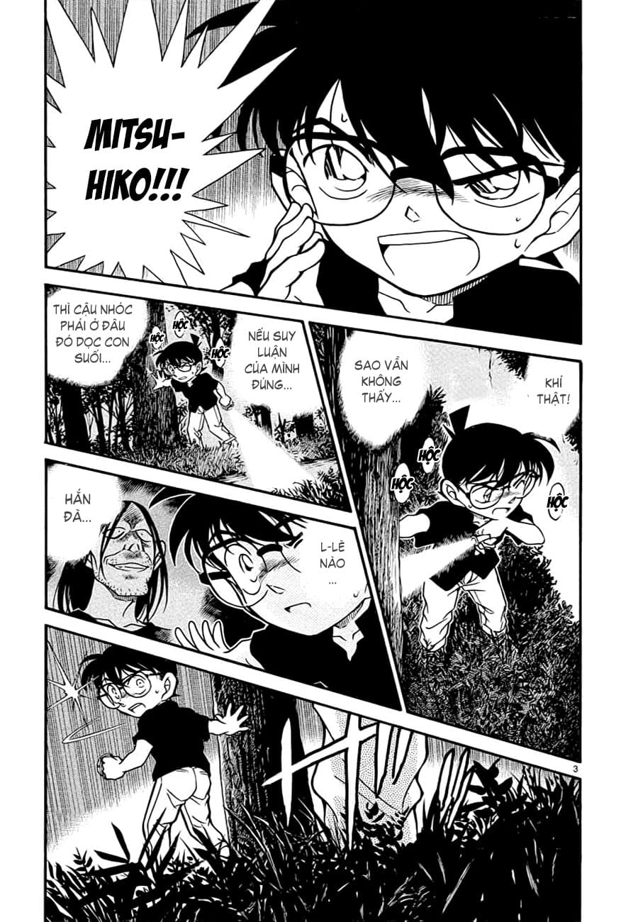 Thám tử lừng danh Conan | Tập 036. Thám tử lừng danh Conan | Tập 036. 671 – manga, gosho aoyama, case closed, tham tu lung danh conan, conan, detective conan, truyen tranh, trinh tham, pha an, truyen conan, doc truyen conan.