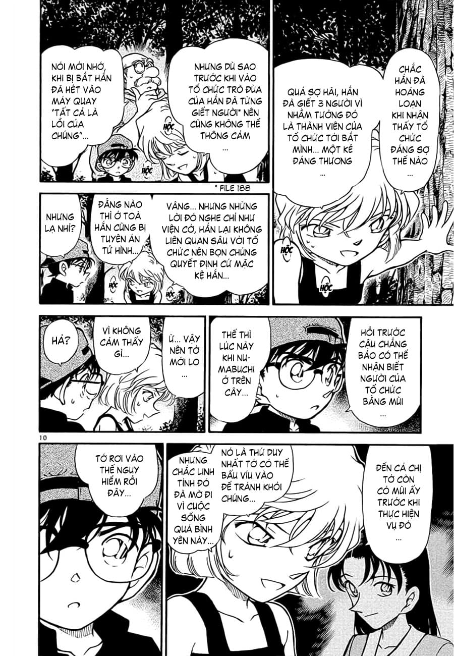 Thám tử lừng danh Conan | Tập 036. Thám tử lừng danh Conan | Tập 036. 656 – manga, gosho aoyama, case closed, tham tu lung danh conan, conan, detective conan, truyen tranh, trinh tham, pha an, truyen conan, doc truyen conan.