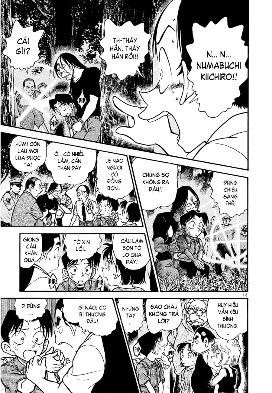 Thám tử lừng danh Conan | Tập 036. Thám tử lừng danh Conan | Tập 036. 690 – manga, gosho aoyama, case closed, tham tu lung danh conan, conan, detective conan, truyen tranh, trinh tham, pha an, truyen conan, doc truyen conan.