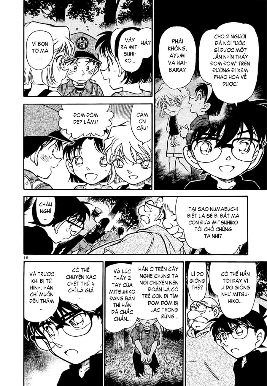 Thám tử lừng danh Conan | Tập 036. Thám tử lừng danh Conan | Tập 036. 170 – manga, gosho aoyama, case closed, tham tu lung danh conan, conan, detective conan, truyen tranh, trinh tham, pha an, truyen conan, doc truyen conan.