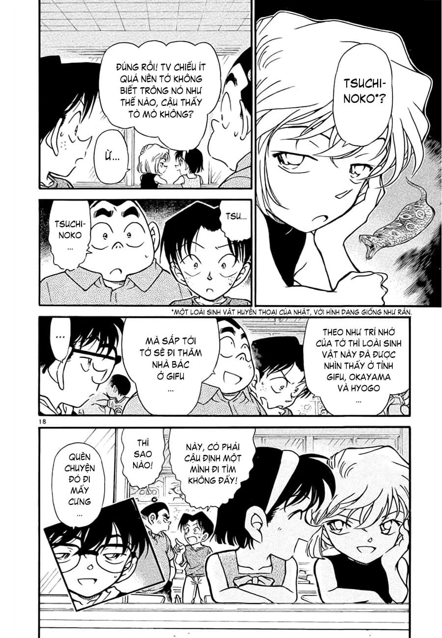 Thám tử lừng danh Conan | Tập 036. Thám tử lừng danh Conan | Tập 036. 192 – manga, gosho aoyama, case closed, tham tu lung danh conan, conan, detective conan, truyen tranh, trinh tham, pha an, truyen conan, doc truyen conan.