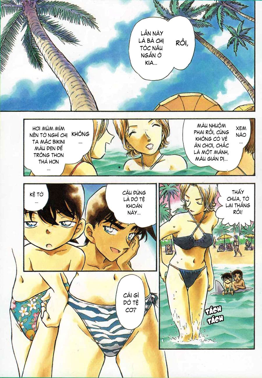 Thám tử lừng danh Conan | Tập 036. Thám tử lừng danh Conan | Tập 036. 617 – manga, gosho aoyama, case closed, tham tu lung danh conan, conan, detective conan, truyen tranh, trinh tham, pha an, truyen conan, doc truyen conan.