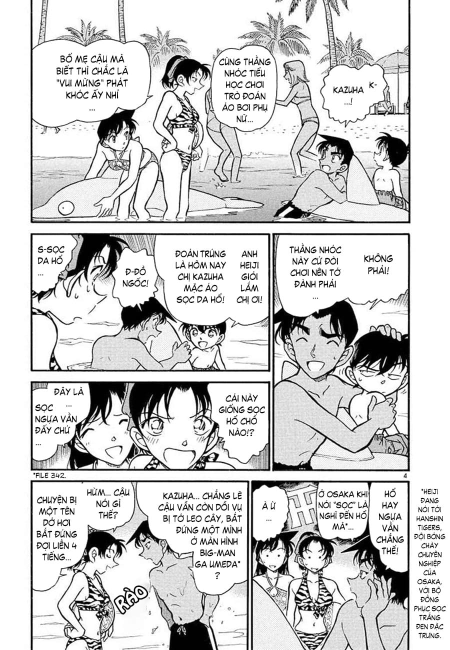Thám tử lừng danh Conan | Tập 036. Thám tử lừng danh Conan | Tập 036. 950 – manga, gosho aoyama, case closed, tham tu lung danh conan, conan, detective conan, truyen tranh, trinh tham, pha an, truyen conan, doc truyen conan.