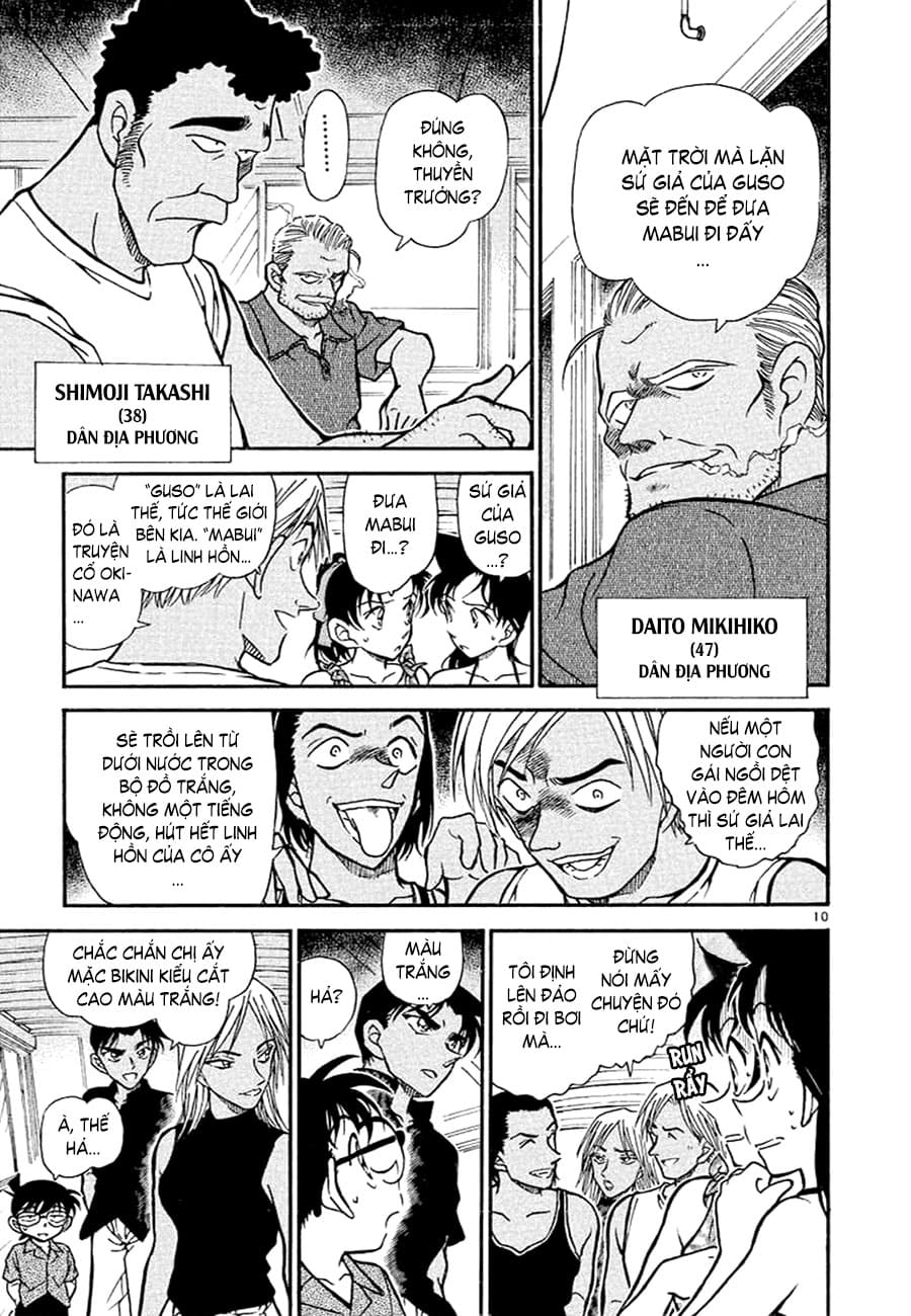 Thám tử lừng danh Conan | Tập 036. Thám tử lừng danh Conan | Tập 036. 344 – manga, gosho aoyama, case closed, tham tu lung danh conan, conan, detective conan, truyen tranh, trinh tham, pha an, truyen conan, doc truyen conan.