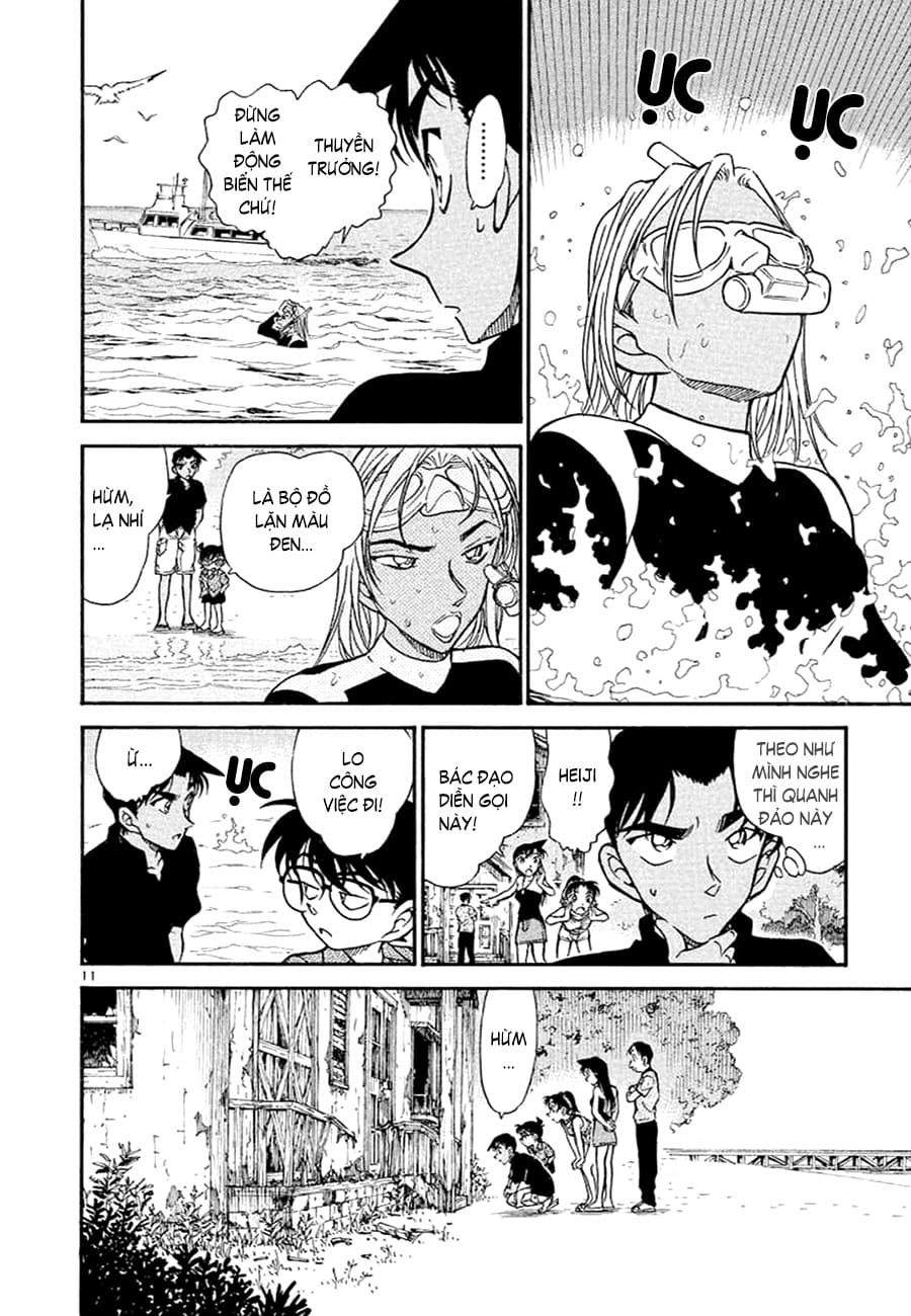 Thám tử lừng danh Conan | Tập 036. Thám tử lừng danh Conan | Tập 036. 403 – manga, gosho aoyama, case closed, tham tu lung danh conan, conan, detective conan, truyen tranh, trinh tham, pha an, truyen conan, doc truyen conan.