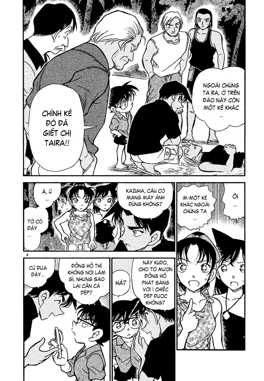 Thám tử lừng danh Conan | Tập 036. Thám tử lừng danh Conan | Tập 036. 806 – manga, gosho aoyama, case closed, tham tu lung danh conan, conan, detective conan, truyen tranh, trinh tham, pha an, truyen conan, doc truyen conan.