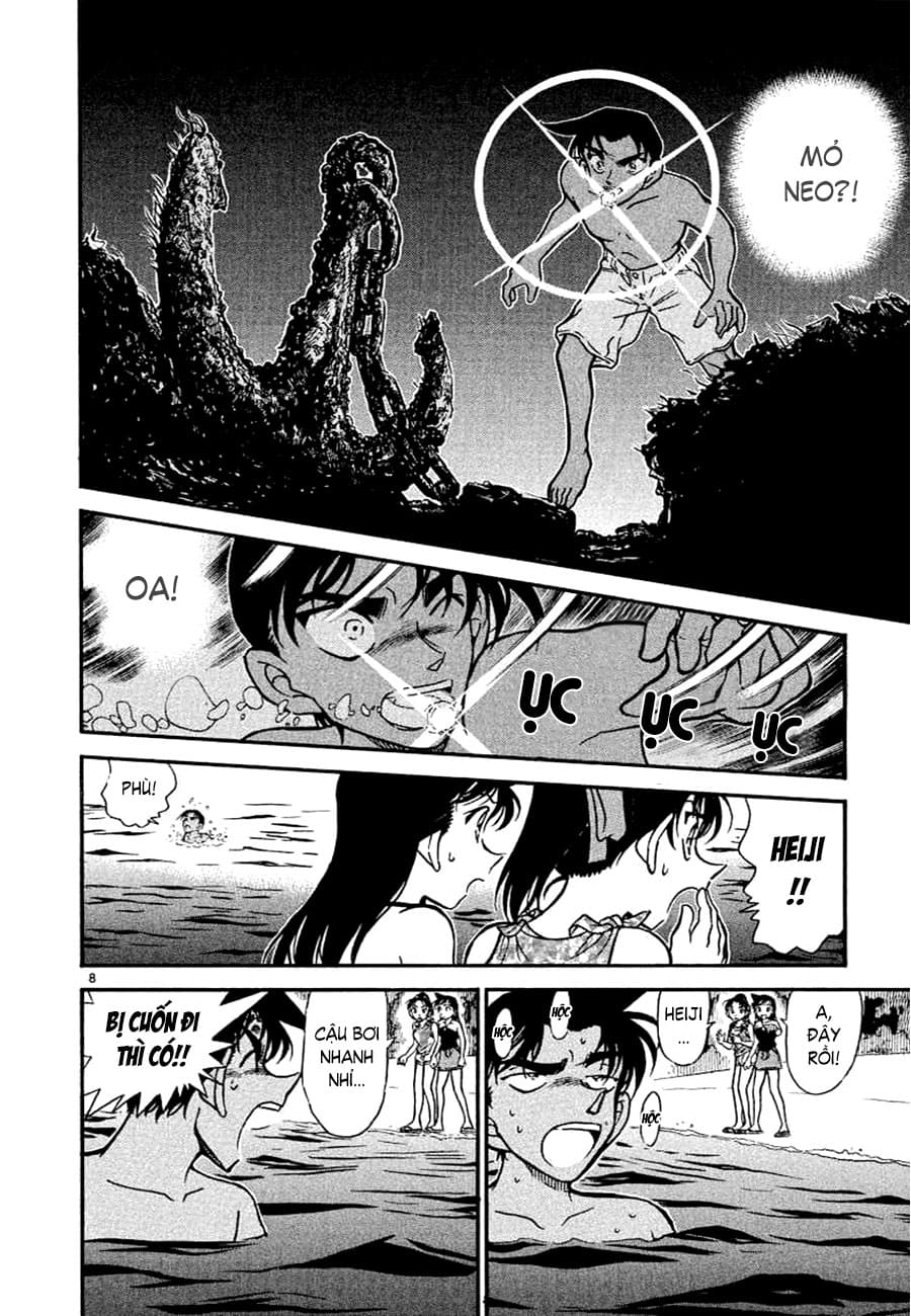 Thám tử lừng danh Conan | Tập 036. Thám tử lừng danh Conan | Tập 036. 434 – manga, gosho aoyama, case closed, tham tu lung danh conan, conan, detective conan, truyen tranh, trinh tham, pha an, truyen conan, doc truyen conan.