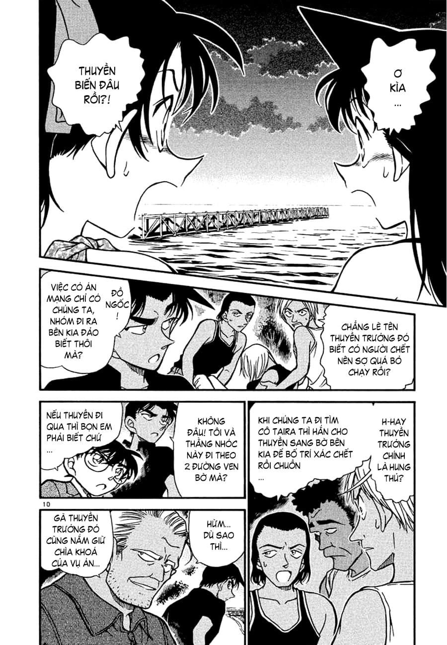 Thám tử lừng danh Conan | Tập 036. Thám tử lừng danh Conan | Tập 036. 494 – manga, gosho aoyama, case closed, tham tu lung danh conan, conan, detective conan, truyen tranh, trinh tham, pha an, truyen conan, doc truyen conan.