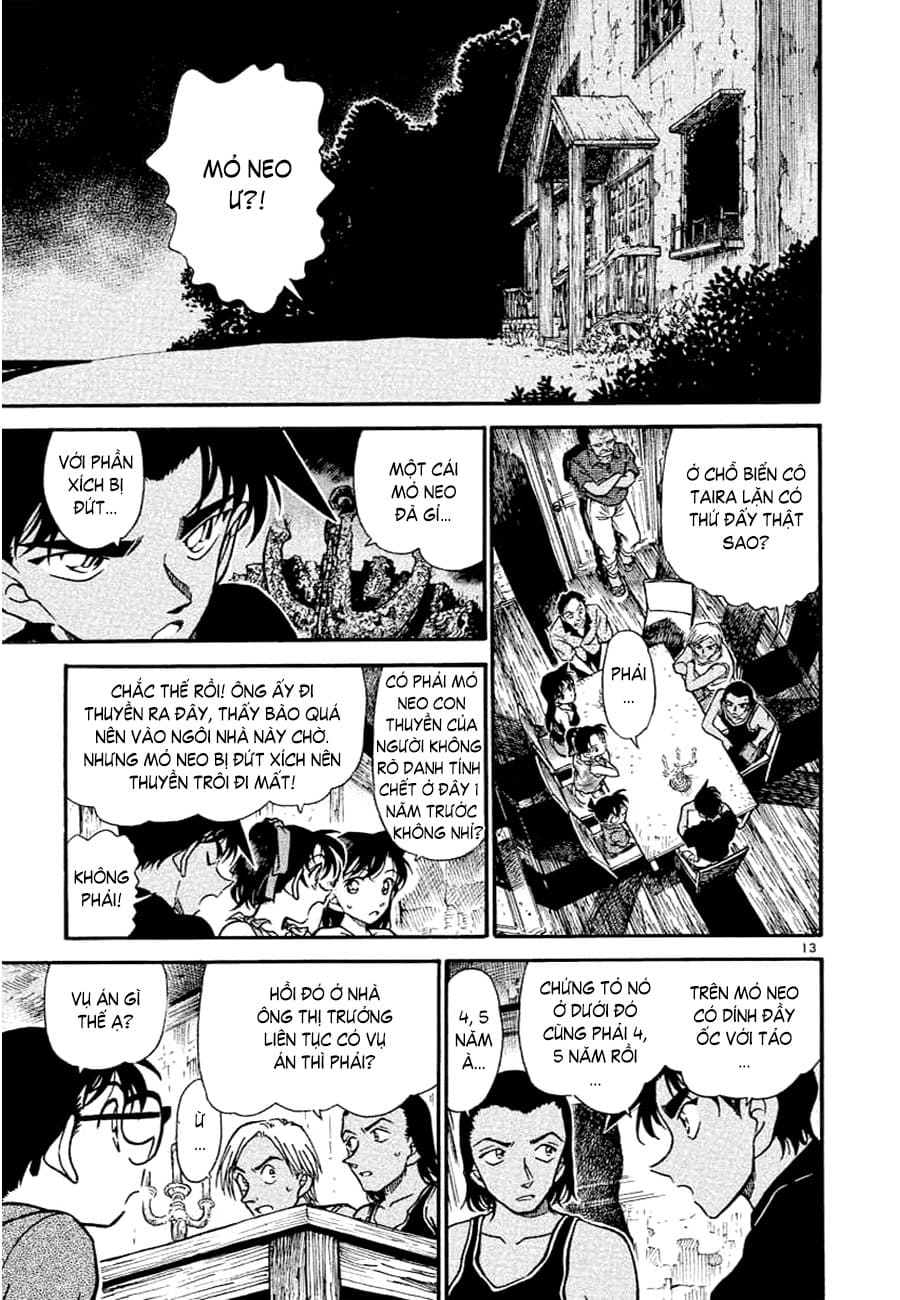 Thám tử lừng danh Conan | Tập 036. Thám tử lừng danh Conan | Tập 036. 868 – manga, gosho aoyama, case closed, tham tu lung danh conan, conan, detective conan, truyen tranh, trinh tham, pha an, truyen conan, doc truyen conan.