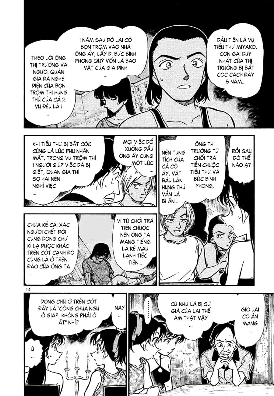 Thám tử lừng danh Conan | Tập 036. Thám tử lừng danh Conan | Tập 036. 875 – manga, gosho aoyama, case closed, tham tu lung danh conan, conan, detective conan, truyen tranh, trinh tham, pha an, truyen conan, doc truyen conan.