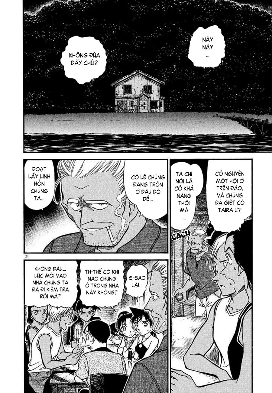 Thám tử lừng danh Conan | Tập 036. Thám tử lừng danh Conan | Tập 036. 731 – manga, gosho aoyama, case closed, tham tu lung danh conan, conan, detective conan, truyen tranh, trinh tham, pha an, truyen conan, doc truyen conan.