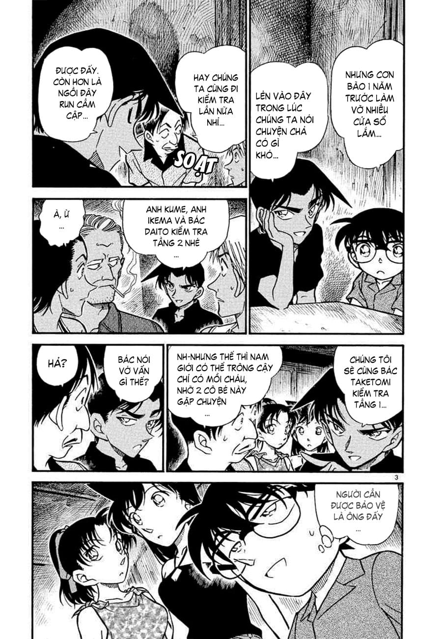 Thám tử lừng danh Conan | Tập 036. Thám tử lừng danh Conan | Tập 036. 075 – manga, gosho aoyama, case closed, tham tu lung danh conan, conan, detective conan, truyen tranh, trinh tham, pha an, truyen conan, doc truyen conan.
