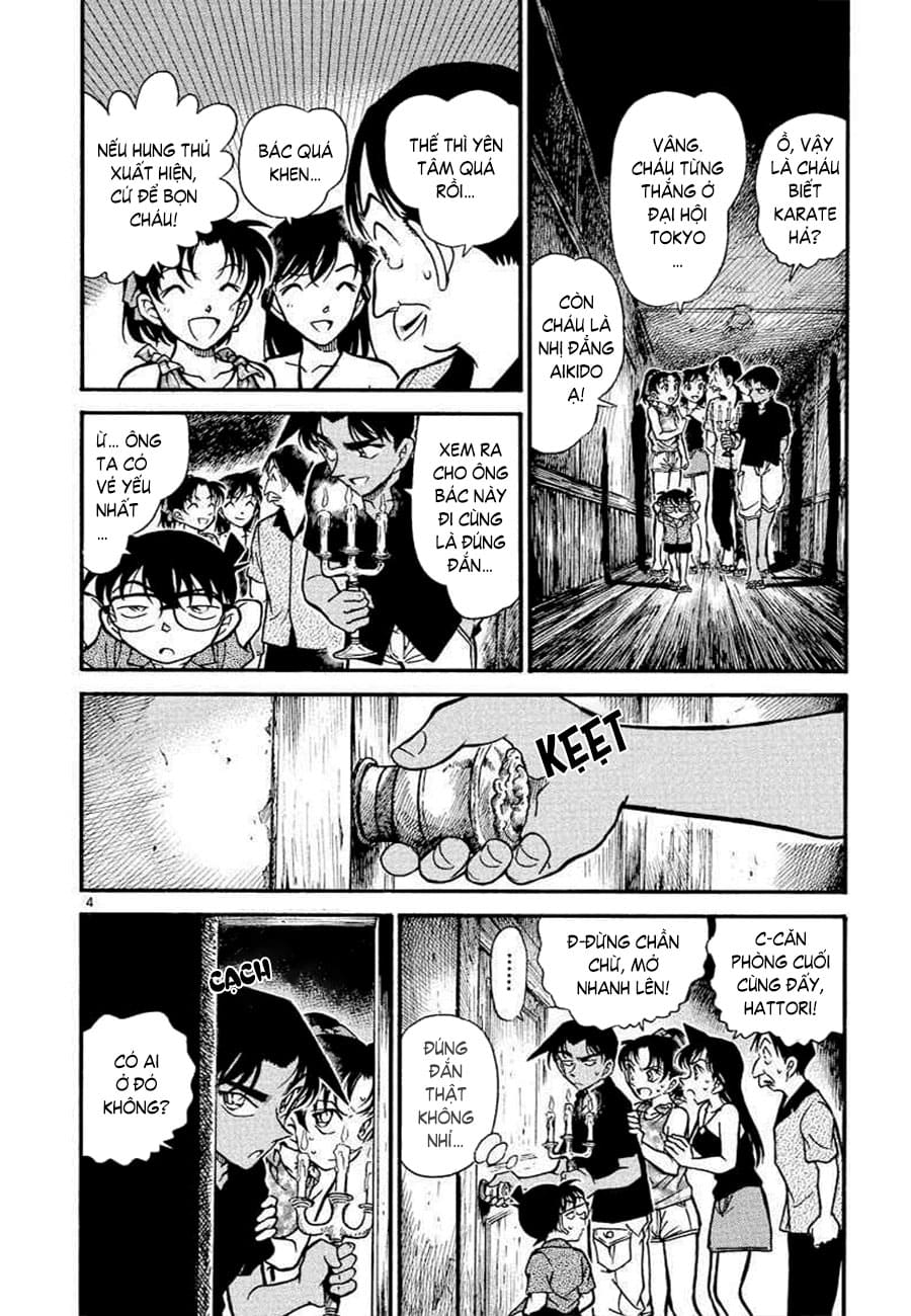 Thám tử lừng danh Conan | Tập 036. Thám tử lừng danh Conan | Tập 036. 016 – manga, gosho aoyama, case closed, tham tu lung danh conan, conan, detective conan, truyen tranh, trinh tham, pha an, truyen conan, doc truyen conan.