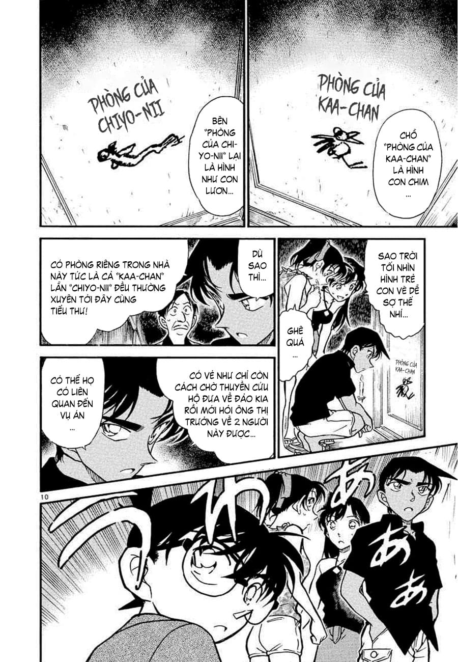 Thám tử lừng danh Conan | Tập 036. Thám tử lừng danh Conan | Tập 036. 162 – manga, gosho aoyama, case closed, tham tu lung danh conan, conan, detective conan, truyen tranh, trinh tham, pha an, truyen conan, doc truyen conan.