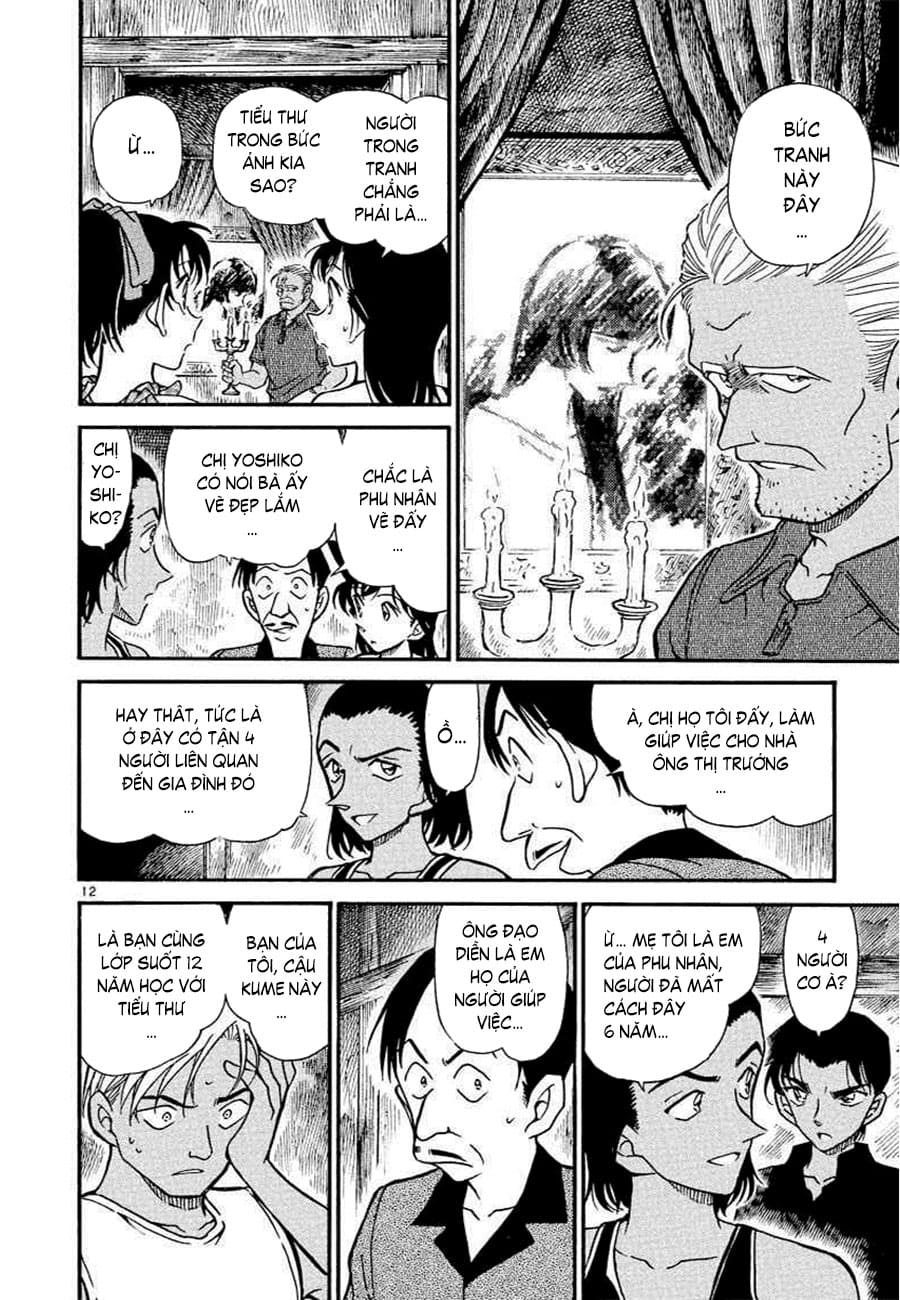 Thám tử lừng danh Conan | Tập 036. Thám tử lừng danh Conan | Tập 036. 338 – manga, gosho aoyama, case closed, tham tu lung danh conan, conan, detective conan, truyen tranh, trinh tham, pha an, truyen conan, doc truyen conan.