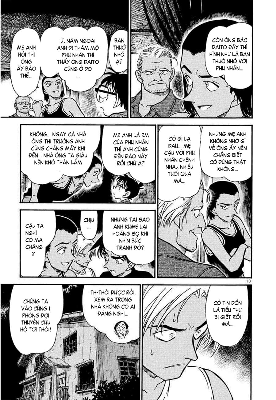 Thám tử lừng danh Conan | Tập 036. Thám tử lừng danh Conan | Tập 036. 456 – manga, gosho aoyama, case closed, tham tu lung danh conan, conan, detective conan, truyen tranh, trinh tham, pha an, truyen conan, doc truyen conan.