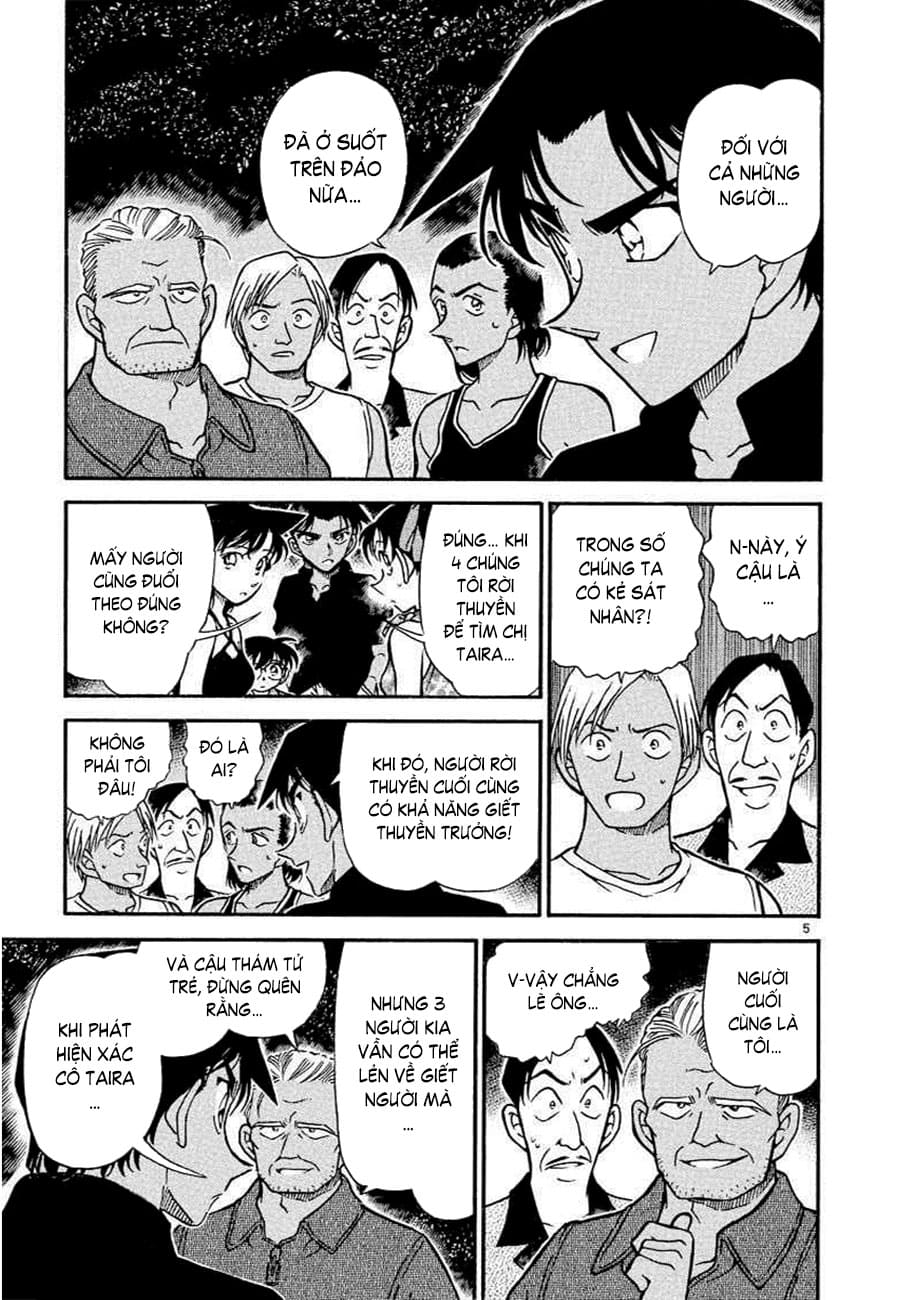 Thám tử lừng danh Conan | Tập 036. Thám tử lừng danh Conan | Tập 036. 361 – manga, gosho aoyama, case closed, tham tu lung danh conan, conan, detective conan, truyen tranh, trinh tham, pha an, truyen conan, doc truyen conan.