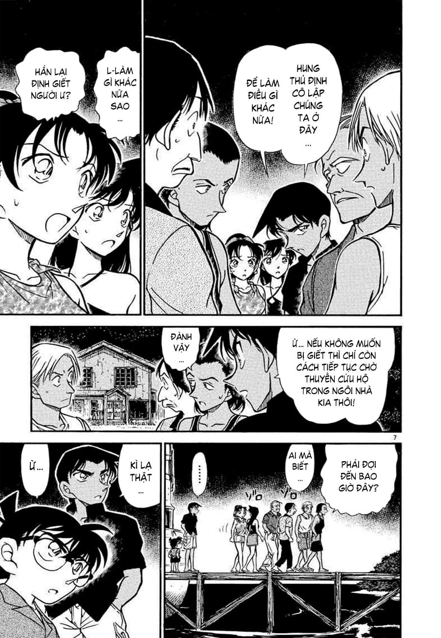 Thám tử lừng danh Conan | Tập 036. Thám tử lừng danh Conan | Tập 036. 112 – manga, gosho aoyama, case closed, tham tu lung danh conan, conan, detective conan, truyen tranh, trinh tham, pha an, truyen conan, doc truyen conan.
