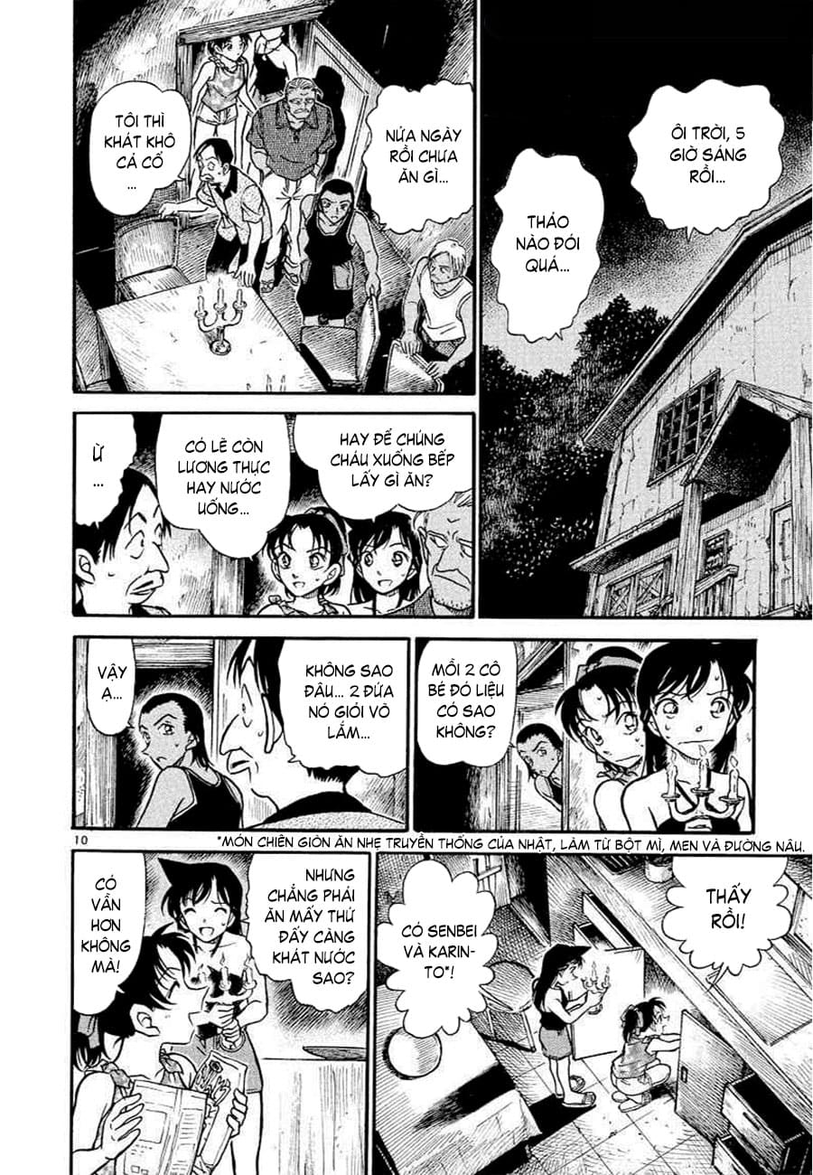 Thám tử lừng danh Conan | Tập 036. Thám tử lừng danh Conan | Tập 036. 055 – manga, gosho aoyama, case closed, tham tu lung danh conan, conan, detective conan, truyen tranh, trinh tham, pha an, truyen conan, doc truyen conan.