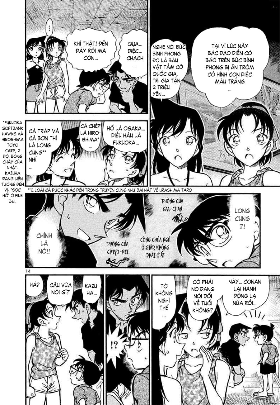 Thám tử lừng danh Conan | Tập 036. Thám tử lừng danh Conan | Tập 036. 120 – manga, gosho aoyama, case closed, tham tu lung danh conan, conan, detective conan, truyen tranh, trinh tham, pha an, truyen conan, doc truyen conan.