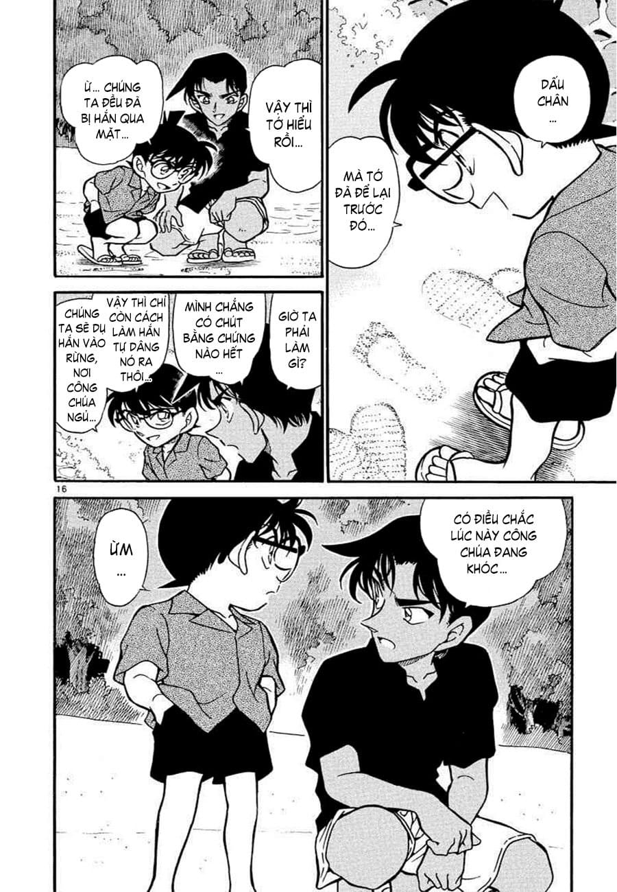 Thám tử lừng danh Conan | Tập 036. Thám tử lừng danh Conan | Tập 036. 180 – manga, gosho aoyama, case closed, tham tu lung danh conan, conan, detective conan, truyen tranh, trinh tham, pha an, truyen conan, doc truyen conan.