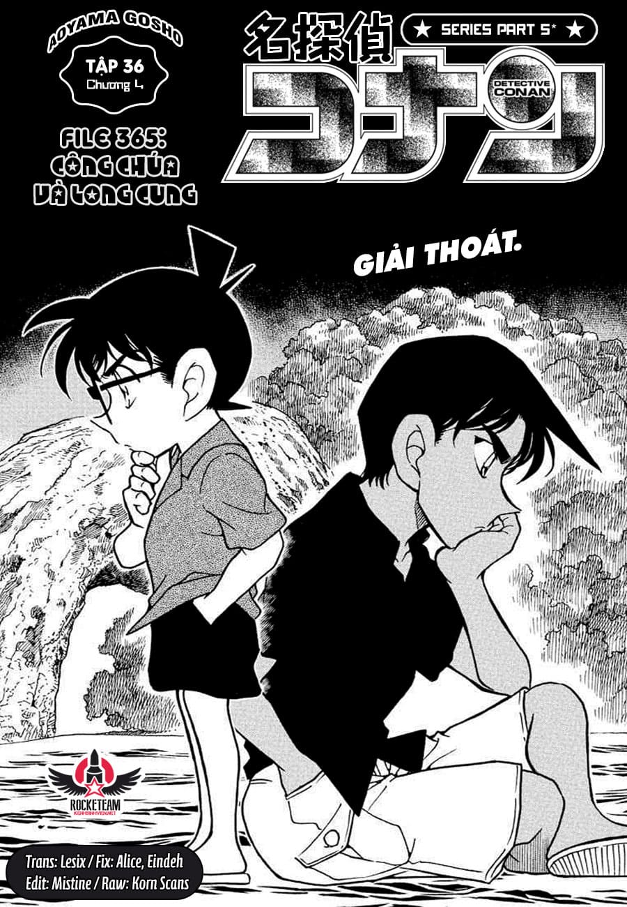Thám tử lừng danh Conan | Tập 036. Thám tử lừng danh Conan | Tập 036. 059 – manga, gosho aoyama, case closed, tham tu lung danh conan, conan, detective conan, truyen tranh, trinh tham, pha an, truyen conan, doc truyen conan.