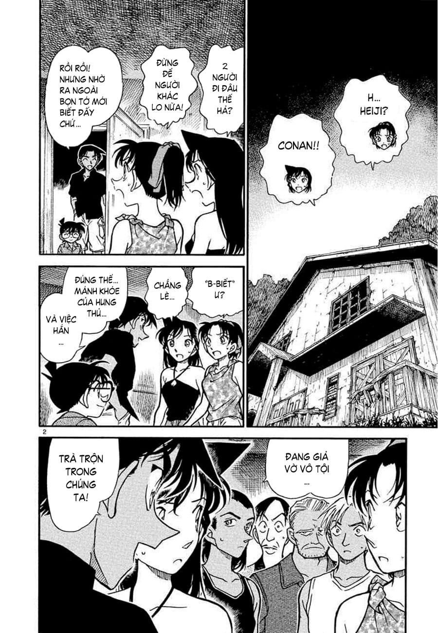 Thám tử lừng danh Conan | Tập 036. Thám tử lừng danh Conan | Tập 036. 543 – manga, gosho aoyama, case closed, tham tu lung danh conan, conan, detective conan, truyen tranh, trinh tham, pha an, truyen conan, doc truyen conan.
