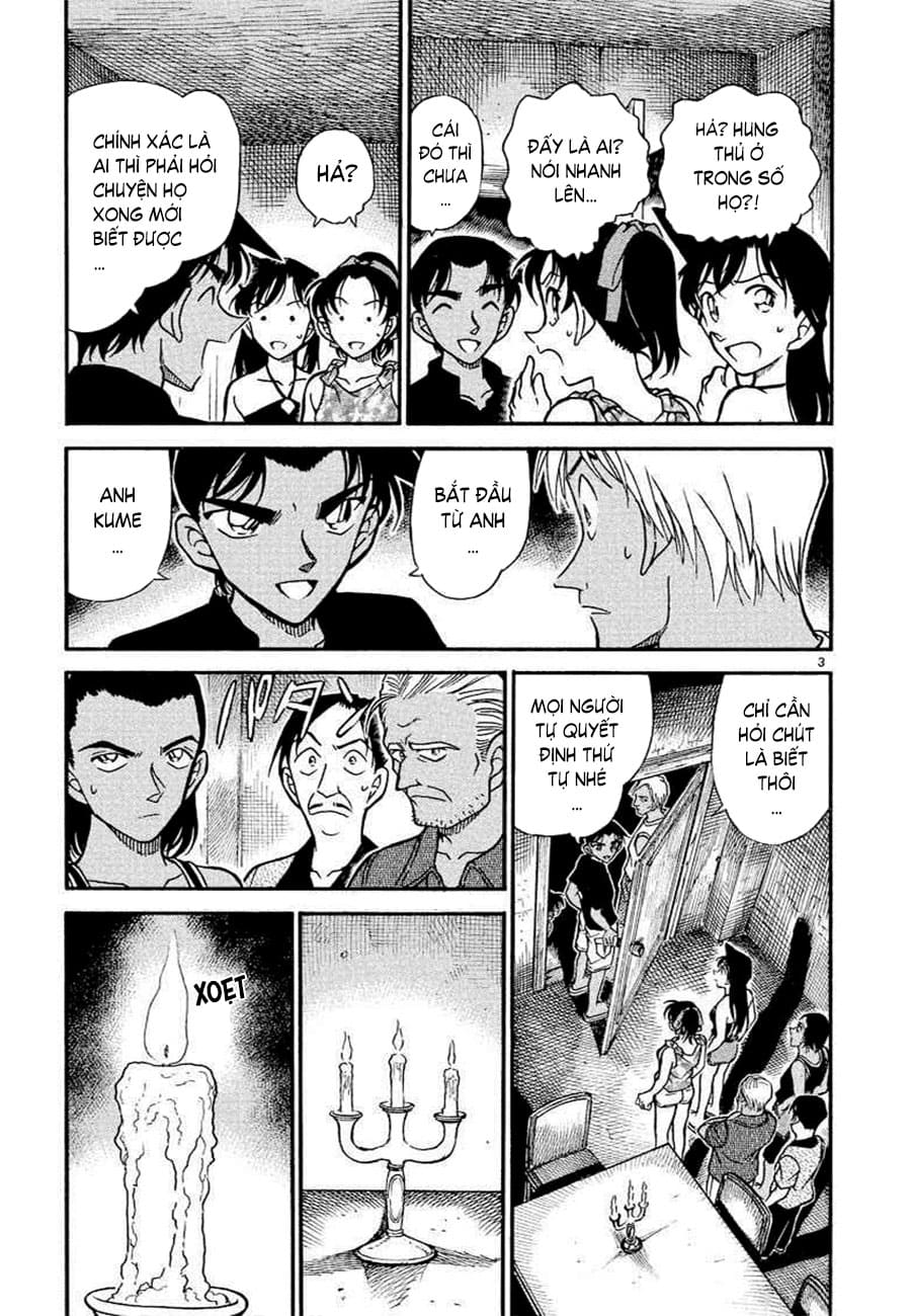 Thám tử lừng danh Conan | Tập 036. Thám tử lừng danh Conan | Tập 036. 190 – manga, gosho aoyama, case closed, tham tu lung danh conan, conan, detective conan, truyen tranh, trinh tham, pha an, truyen conan, doc truyen conan.
