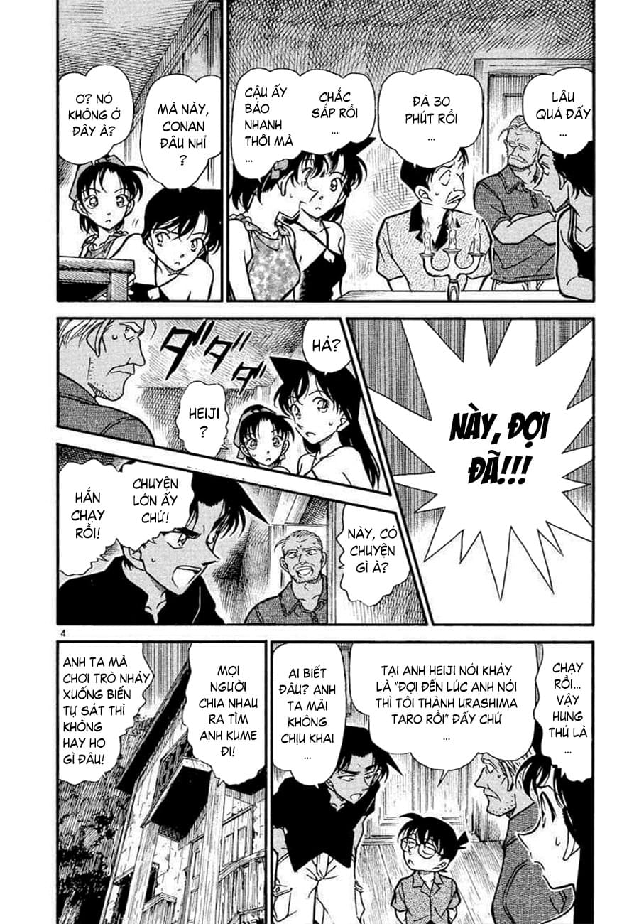 Thám tử lừng danh Conan | Tập 036. Thám tử lừng danh Conan | Tập 036. 830 – manga, gosho aoyama, case closed, tham tu lung danh conan, conan, detective conan, truyen tranh, trinh tham, pha an, truyen conan, doc truyen conan.