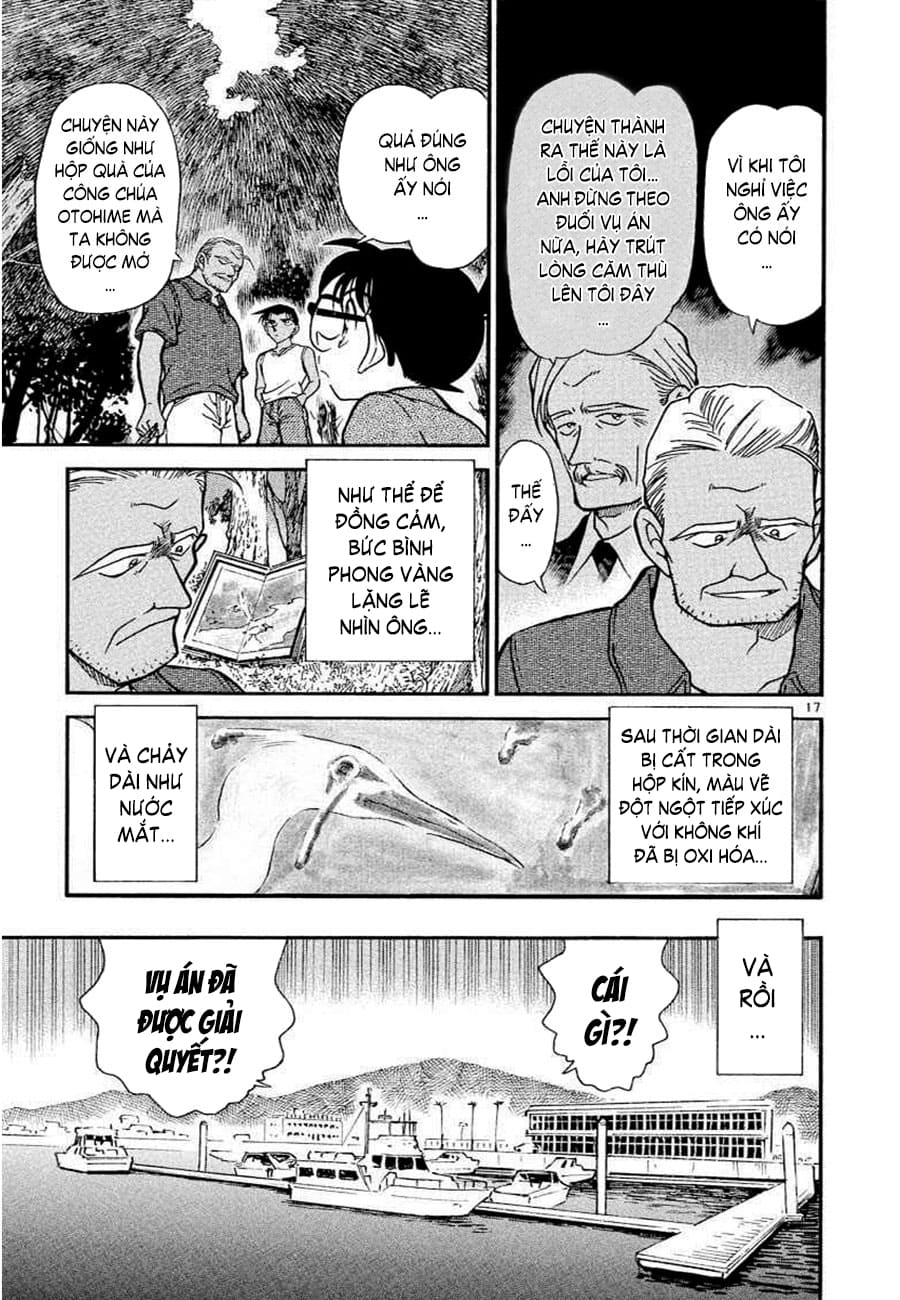 Thám tử lừng danh Conan | Tập 036. Thám tử lừng danh Conan | Tập 036. 386 – manga, gosho aoyama, case closed, tham tu lung danh conan, conan, detective conan, truyen tranh, trinh tham, pha an, truyen conan, doc truyen conan.