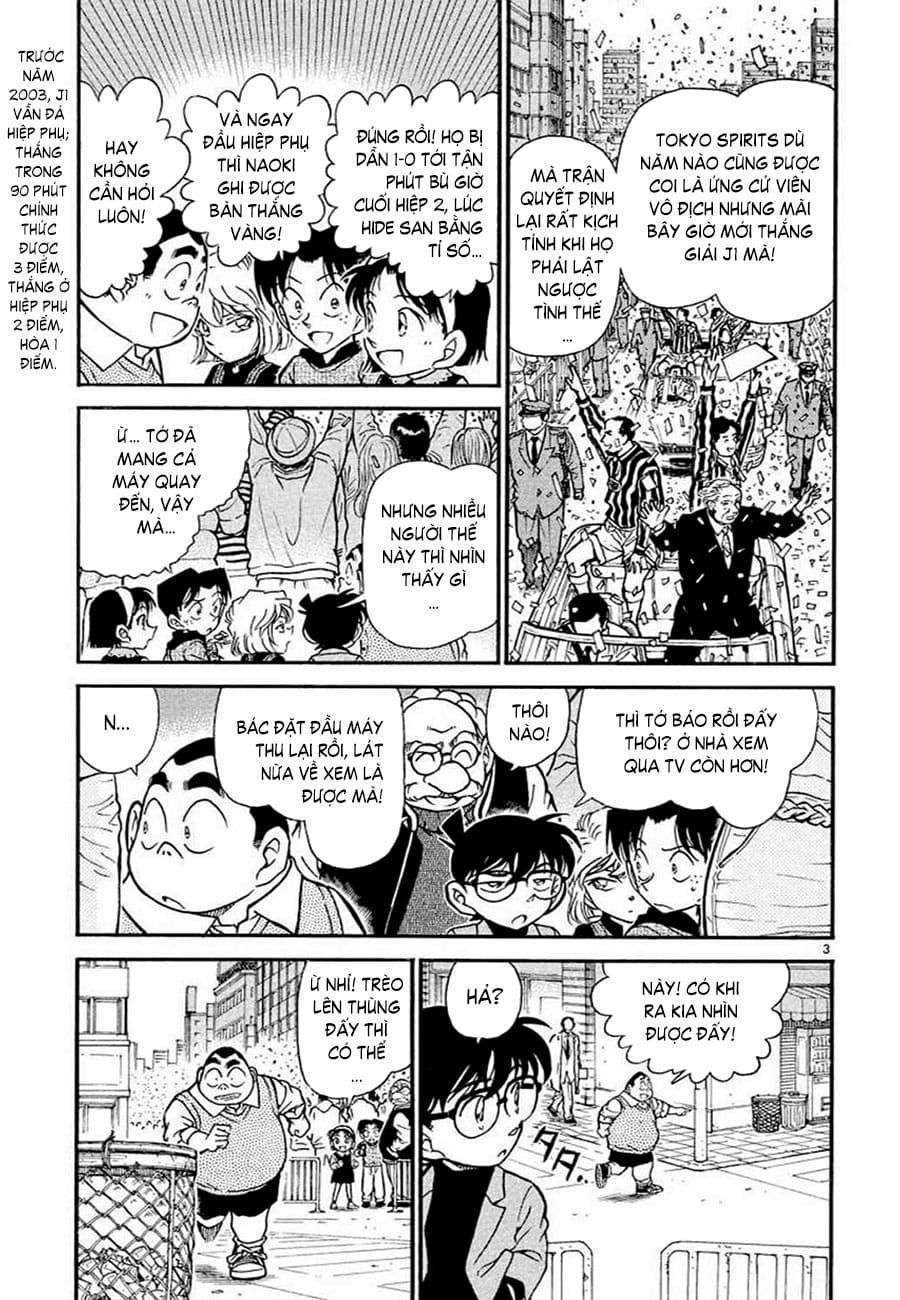 Thám tử lừng danh Conan | Tập 036. Thám tử lừng danh Conan | Tập 036. 009 – manga, gosho aoyama, case closed, tham tu lung danh conan, conan, detective conan, truyen tranh, trinh tham, pha an, truyen conan, doc truyen conan.