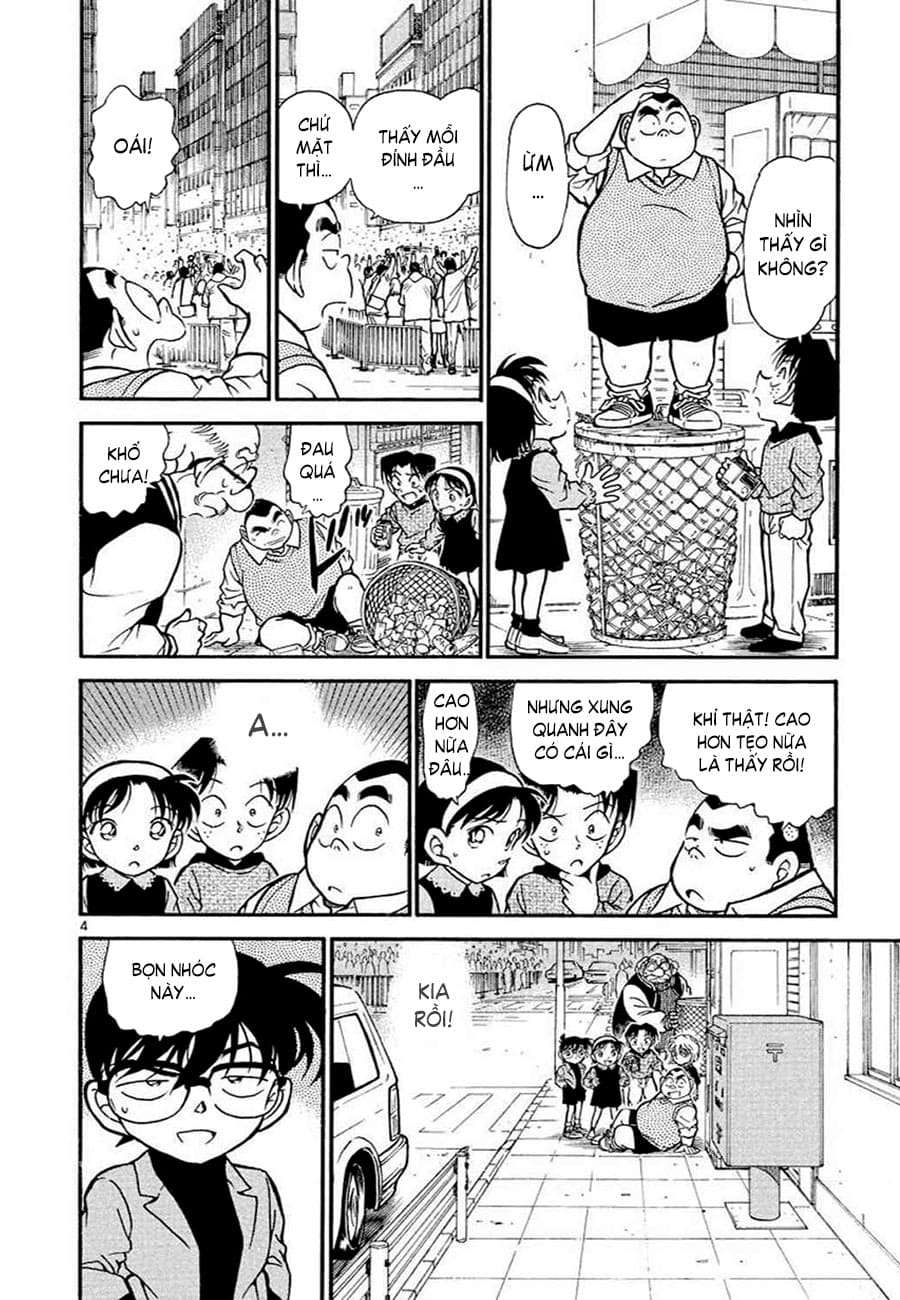 Thám tử lừng danh Conan | Tập 036. Thám tử lừng danh Conan | Tập 036. 686 – manga, gosho aoyama, case closed, tham tu lung danh conan, conan, detective conan, truyen tranh, trinh tham, pha an, truyen conan, doc truyen conan.
