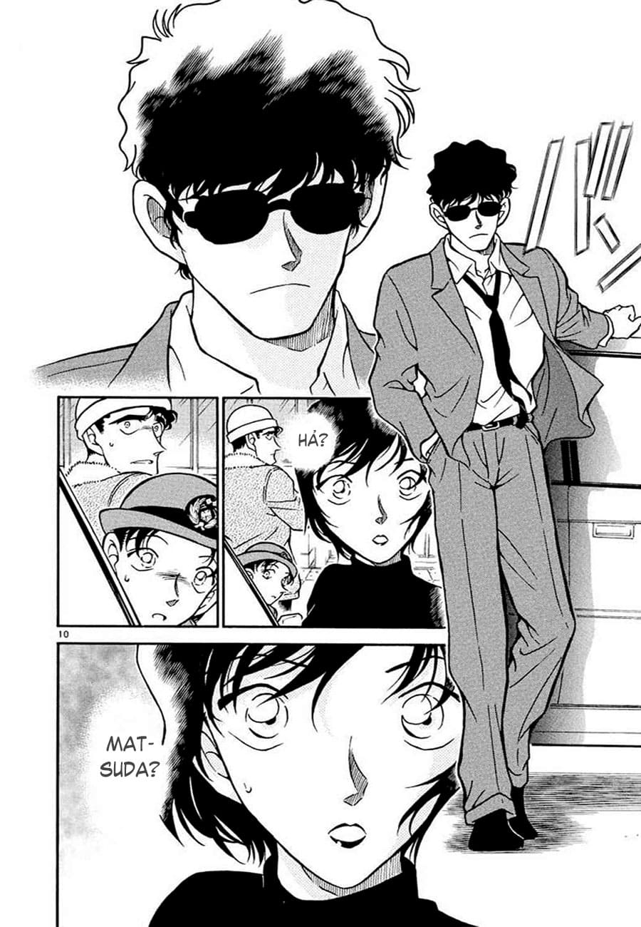 Thám tử lừng danh Conan | Tập 036. Thám tử lừng danh Conan | Tập 036. 337 – manga, gosho aoyama, case closed, tham tu lung danh conan, conan, detective conan, truyen tranh, trinh tham, pha an, truyen conan, doc truyen conan.