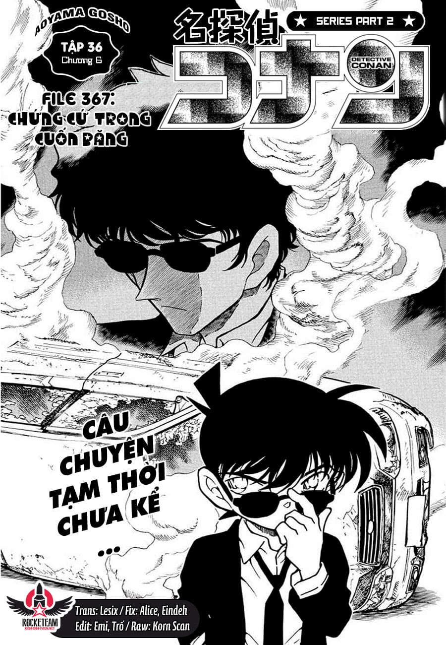 Thám tử lừng danh Conan | Tập 036. Thám tử lừng danh Conan | Tập 036. 067 – manga, gosho aoyama, case closed, tham tu lung danh conan, conan, detective conan, truyen tranh, trinh tham, pha an, truyen conan, doc truyen conan.
