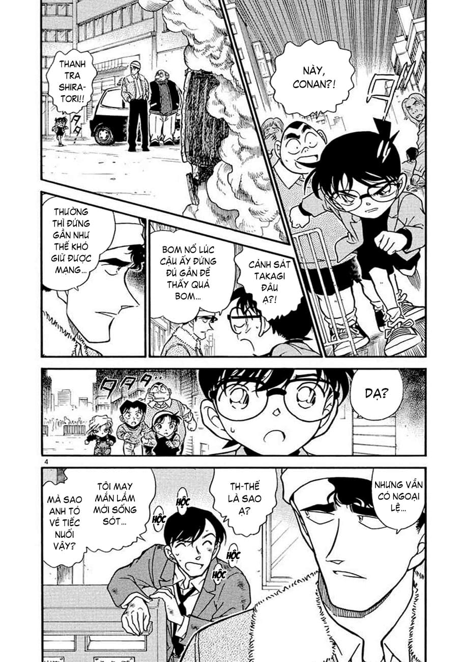 Thám tử lừng danh Conan | Tập 036. Thám tử lừng danh Conan | Tập 036. 647 – manga, gosho aoyama, case closed, tham tu lung danh conan, conan, detective conan, truyen tranh, trinh tham, pha an, truyen conan, doc truyen conan.