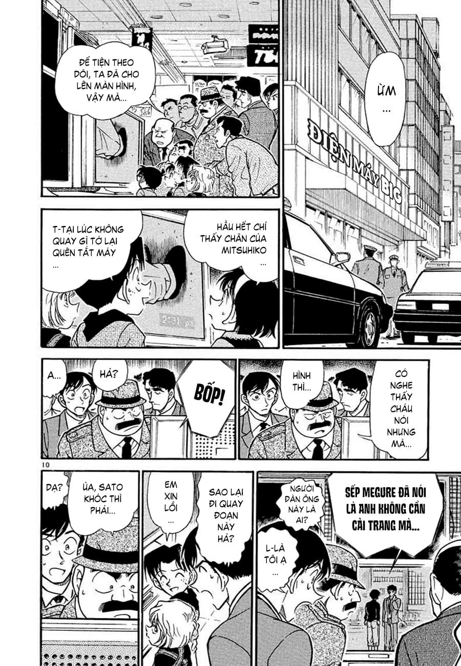 Thám tử lừng danh Conan | Tập 036. Thám tử lừng danh Conan | Tập 036. 890 – manga, gosho aoyama, case closed, tham tu lung danh conan, conan, detective conan, truyen tranh, trinh tham, pha an, truyen conan, doc truyen conan.