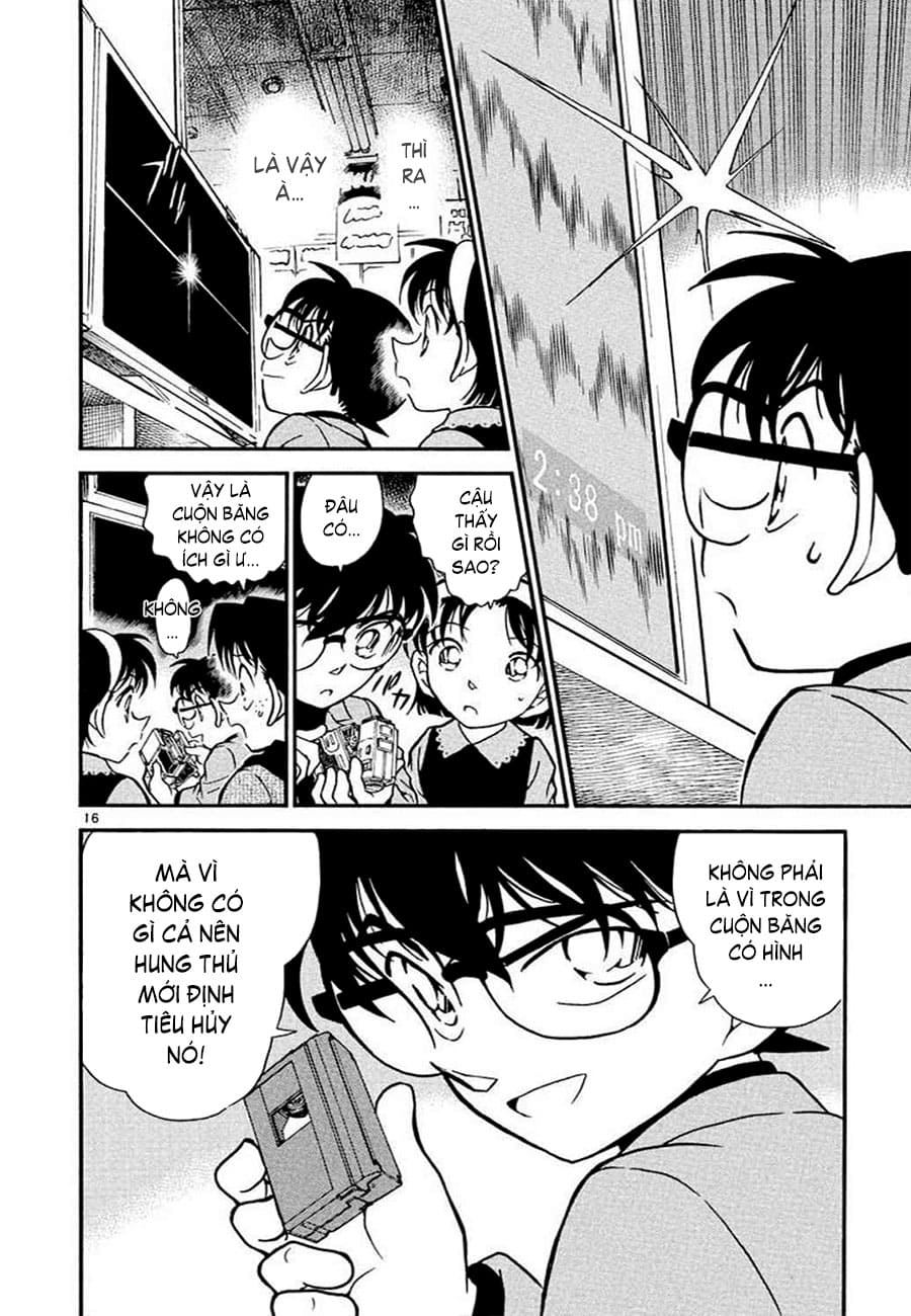Thám tử lừng danh Conan | Tập 036. Thám tử lừng danh Conan | Tập 036. 072 – manga, gosho aoyama, case closed, tham tu lung danh conan, conan, detective conan, truyen tranh, trinh tham, pha an, truyen conan, doc truyen conan.